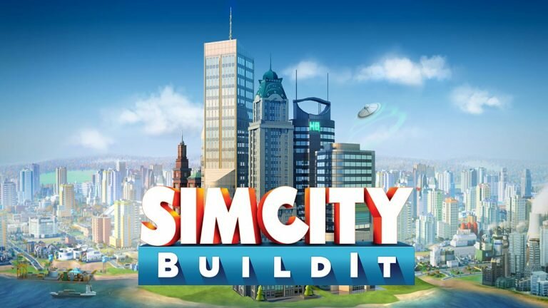 Simcity Buildit Cheats