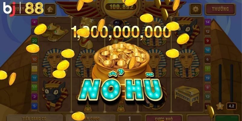 Mách bạn những chiến thuật săn hũ đỉnh cao