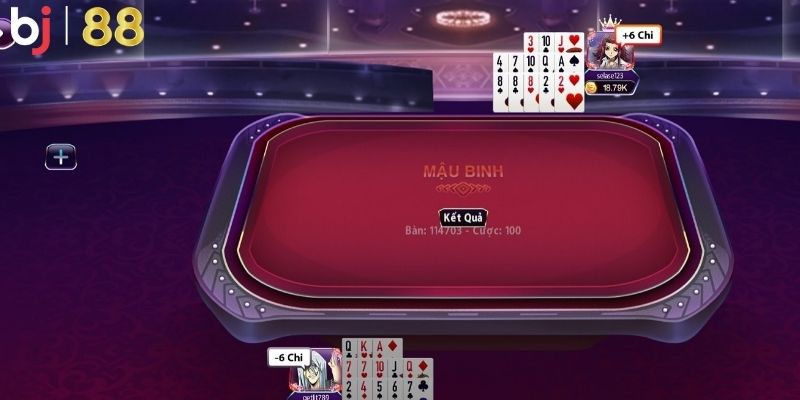 Những Mẹo Chơi Và Luật Chơi Bài Mậu Binh Tại BJ88 Live Lưu ý khi chơi game bài mậu binh tại BJ88 Live không nên bỏ qua