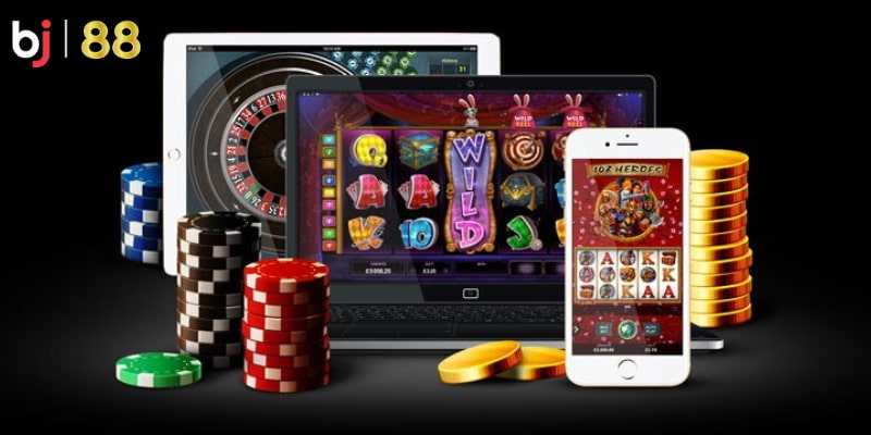 BJ88 Live Trải nghiệm chơi mượt mà cùng công nghệ tân tiến