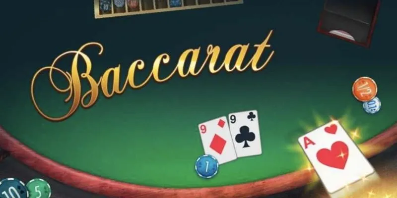 Hướng dẫn cách chơi Baccarat tại MU9 giúp bạn thành cao thủ Khám phá hướng dẫn chi tiết từng bước chơi game