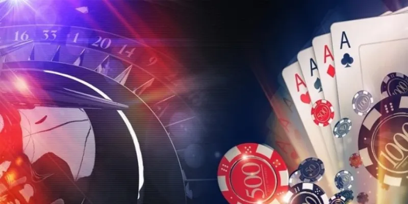 Hướng dẫn cách chơi casino trực tuyến AE tại MU9 thành công cho cược thủ Cách đăng ký và tham gia casino trực tuyến AE tại MU 9