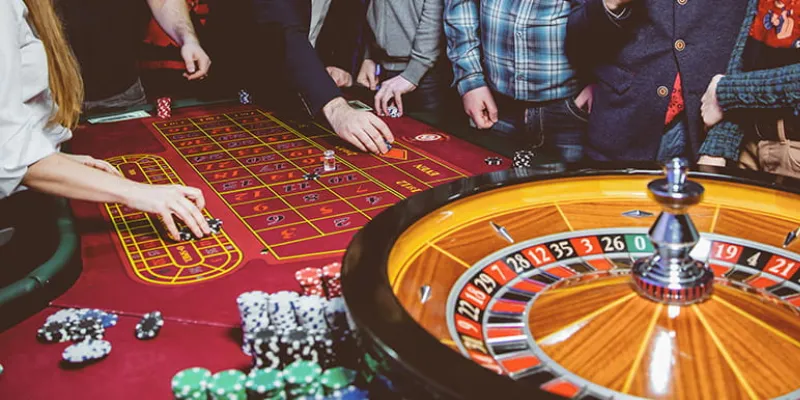 Hướng dẫn cách chơi casino trực tuyến AE tại MU9 thành công cho cược thủ Hệ thống bảo mật và an toàn khi chơi casino trực tuyến AE tại MU 9