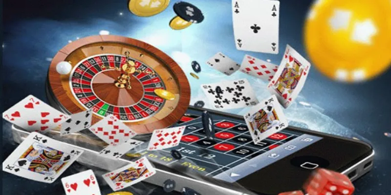 Hướng dẫn cách chơi casino trực tuyến AG tại MU9 chuẩn xác nhất Khám phá các trò chơi casino trực tuyến AG hấp dẫn có tại MU9