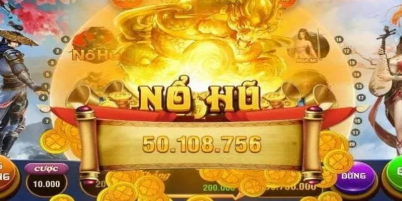 Hướng dẫn cách chơi nổ hũ FC tại MU9: Từ cơ bản đến nâng cao Các tính năng và bí quyết chơi Nổ Hũ FC hiệu quả tại MU9