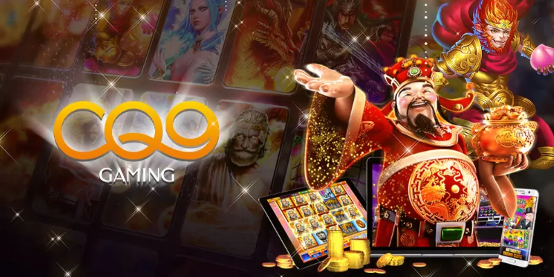 Hướng dẫn cách chơi nổ hũ CQ9 tại MU9 gia tăng cơ hội trúng thưởng Hướng dẫn đăng ký và tham gia chơi nổ hũ CQ9 tại MU9