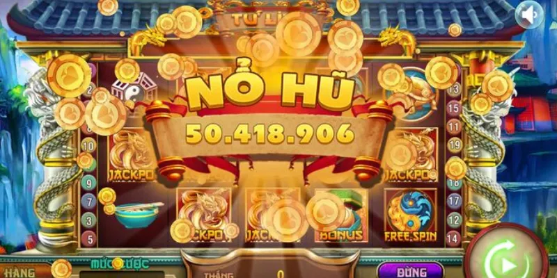 Hướng dẫn cách chơi nổ hũ PP tại MU9 nâng cao khả năng trúng lớn Tìm hiểu về trò chơi Nổ Hũ PP và các tính năng nổi bật