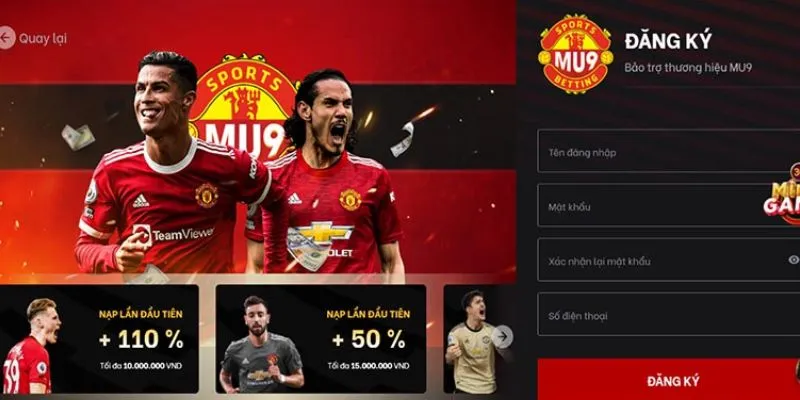 Hướng dẫn cách xóa tài khoản MU9 khi không còn sử dụng nữa Tổng hợp những lý do nên xem xét khi xóa tài khoản