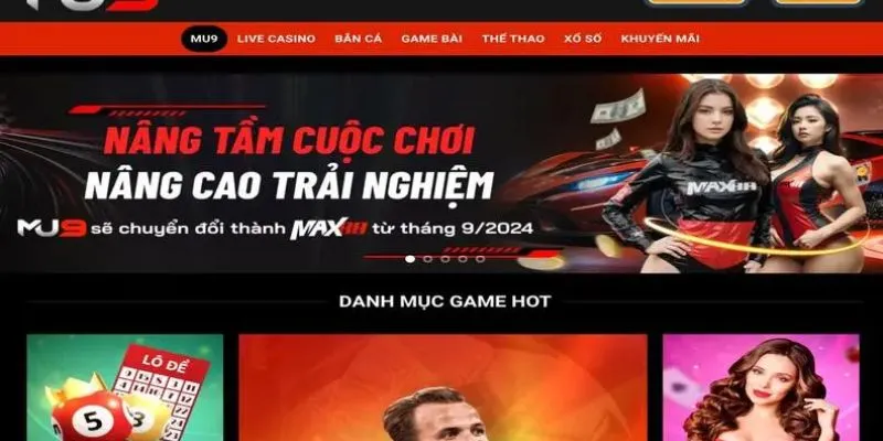 Hướng dẫn cách xóa tài khoản MU9 khi không còn sử dụng nữa Hướng dẫn từng bước cách xóa tài khoản MU9 đơn giản
