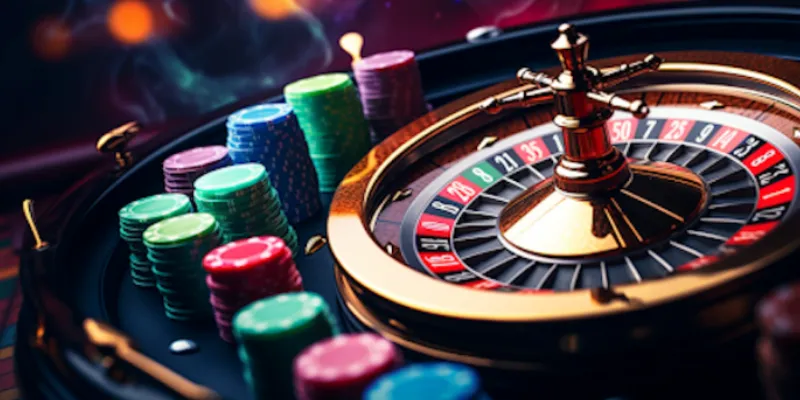 Hướng dẫn cách chơi casino trực tuyến BBIN tại Mu9 dễ dàng và hiệu quả Thực hiện một số bước casino trực tuyến BBIN