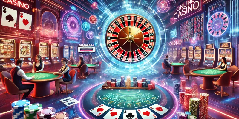 Hướng dẫn cách chơi casino trực tuyến CQ9 tại Mu9 rinh thưởng lớn Cách tham gia casino trực tuyến CQ9 tại MU9