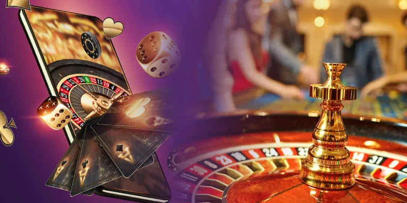 Hướng dẫn cách chơi casino trực tuyến CQ9 tại Mu9 rinh thưởng lớn Chiến thuật chơi casino trực tuyến CQ9 giúp bạn rinh thưởng lớn