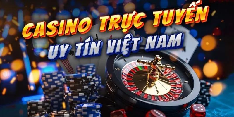Hướng dẫn chơi các trò chơi phổ biến trong sảnh casino trực tuyến DG của MU9 Khám phá sảnh casino trực tuyến DG tại MU9