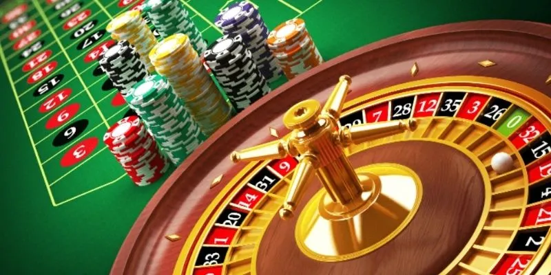 Hướng dẫn chơi các trò chơi phổ biến trong sảnh casino trực tuyến DG của MU9 Hướng dẫn chi tiết về cách chơi một số trò chơi phổ biến tại sảnh casino