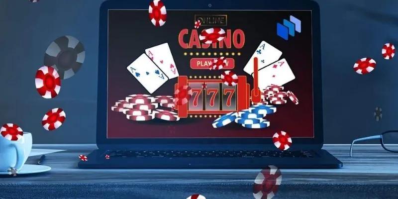 Hướng dẫn chơi các trò chơi phổ biến trong sảnh casino trực tuyến DG của MU9 Bảo mật và an toàn tại sảnh casino trực tuyến DG