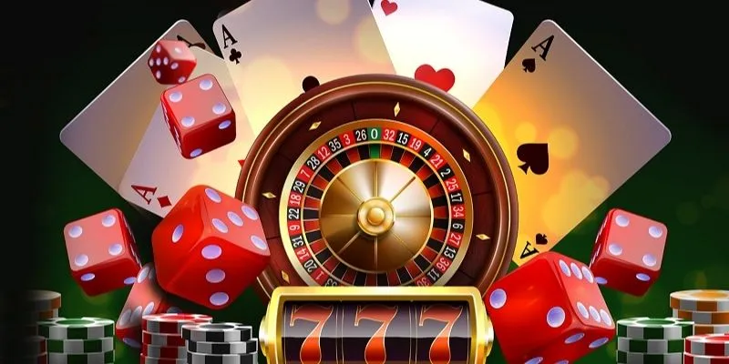 Cẩm nang hướng dẫn chi tiết cách chơi casino trực tuyến WM tại MU9 Khám phá các bước cần chuẩn bị trước khi chơi casino trực tuyến WM