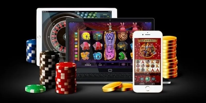 Cẩm nang hướng dẫn chi tiết cách chơi casino trực tuyến WM tại MU9 Một số trò chơi tiêu biểu tại sảnh game mà bạn không nên bỏ lỡ