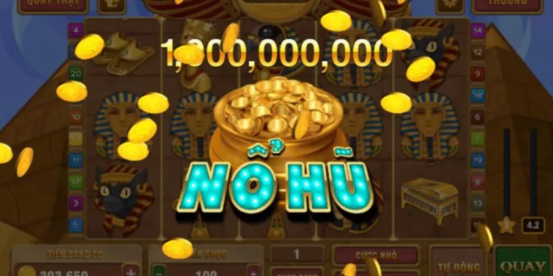 Bí mật về khung giờ nổ hũ MU9: Thời điểm vàng để thắng lớn Tại sao khung giờ nổ hũ MU9 lại quan trọng?