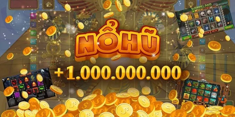 Bí mật về khung giờ nổ hũ MU9: Thời điểm vàng để thắng lớn Tổng hợp các khung giờ nổ hũ dành cho người mới