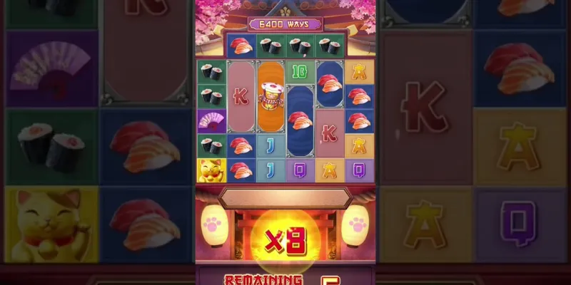 Hướng dẫn cách chơi Neko may mắn PG tại MU9 nhận thưởng siêu tốc Một số tính năng đáng chú ý mà bạn không nên bỏ lỡ