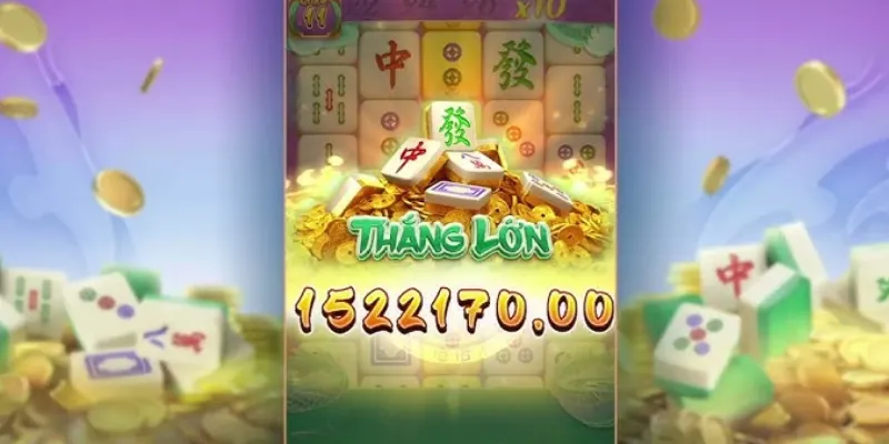 Hướng dẫn cách chơi nổ hũ Đường Mạt Chược 2 PG tại MU9 - Bí kíp quay hũ thắng lớn Những lưu ý quan trọng mà bạn không nên bỏ qua