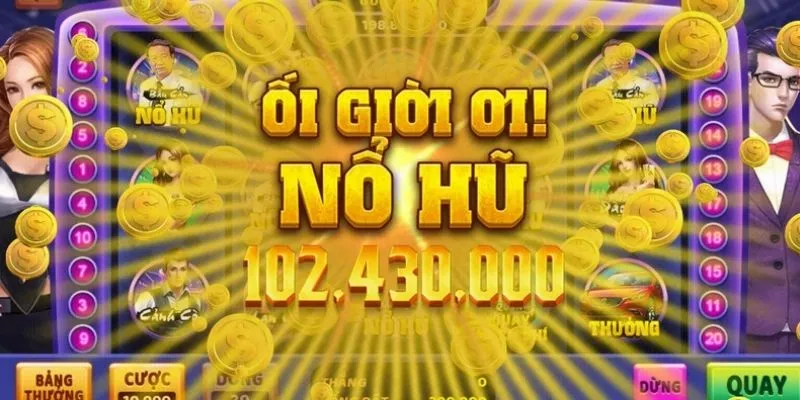 Hướng dẫn cách chơi Nổ Hũ JDB tại MU9 giúp bạn thắng dễ dàng Tìm hiểu các loại cược trong game nổ hũ
