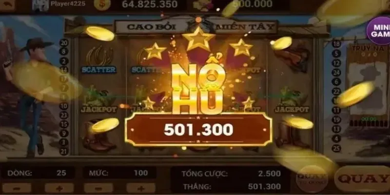 Hướng dẫn cách chơi nổ hũ MG tại MU9 cực chuẩn từ cao thủ Một số bí mật mà các cao thủ chia sẻ thành công