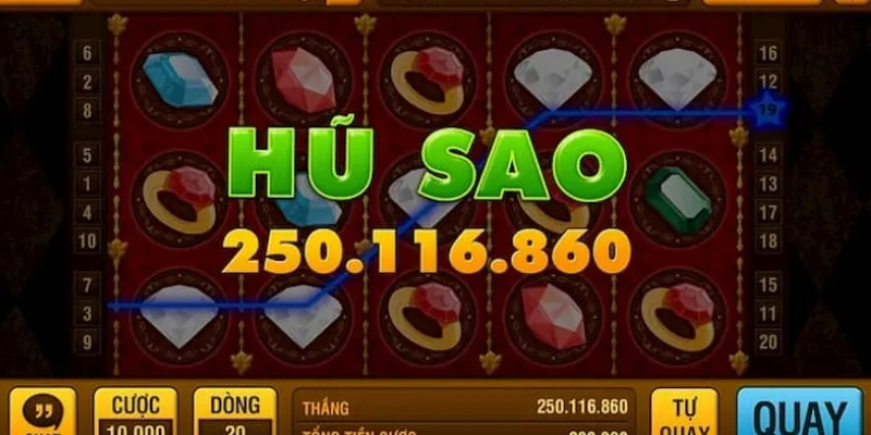 Hướng dẫn cách chơi nổ hũ MG tại MU9 cực chuẩn từ cao thủ Những chương trình khuyến mãi hấp dẫn tại MU9