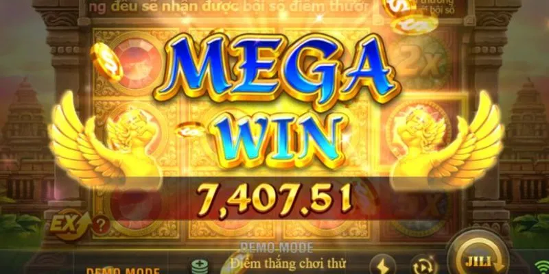 Hướng dẫn cách chơi nổ hũ Siêu Cấp Ace JILI tại MU9 – Đừng bỏ lỡ Jackpot Khám phá tính năng nổi bật của nổ hũ Siêu Cấp Ace JILI