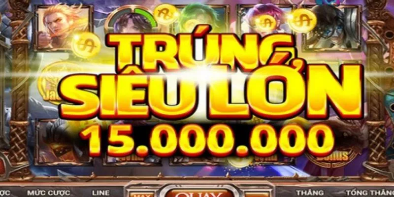 Hướng dẫn cách chơi nổ hũ Siêu Cấp Ace JILI tại MU9 – Đừng bỏ lỡ Jackpot Hướng dẫn từng bước chơi game Siêu Cấp Ace JILI