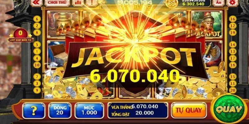 Hướng dẫn cách chơi nổ hũ Siêu Cấp Ace JILI tại MU9 – Đừng bỏ lỡ Jackpot Những thủ thuật tối ưu chiến thắng khi chơi nổ hũ