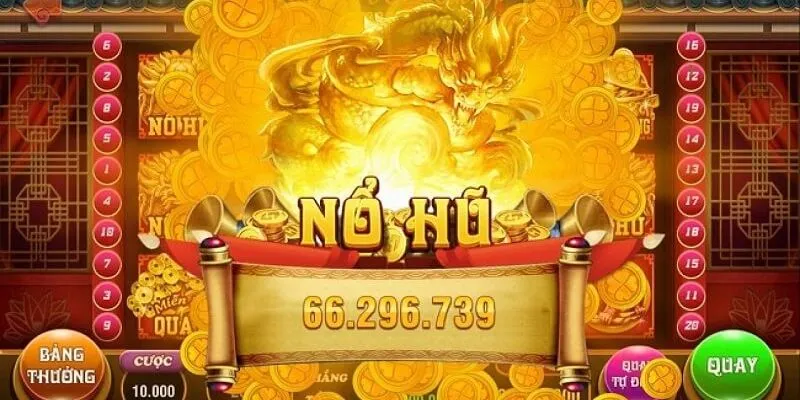 Hướng dẫn cách chơi nổ hũ TP tại MU9: Đổi đời trong tích tắc Khám phá cách đặt cược nổ hũ TP chi tiết và chính xác