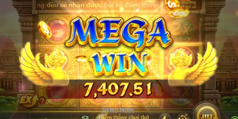 Hướng dẫn cách chơi nổ hũ WG tại MU9 săn jackpot dễ dàng Bí quyết để nâng cao tỷ lệ thắng của mình