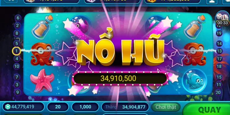Hướng dẫn cách chơi nổ hũ BBIN tại MU9 rinh thưởng cực đỉnh Cách tham gia chơi nổ hũ BBIN tại MU9 nhanh chóng