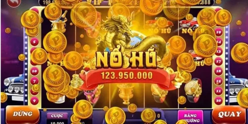 Hướng dẫn cách chơi nổ hũ BBIN tại MU9 rinh thưởng cực đỉnh Tổng hợp những giải thưởng mà bạn có thể nhận