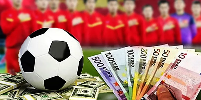 Top 3 nhà cái cá cược bóng đá uy tín - Lựa chọn phù hợp cho bạn Những tiêu chí lựa chọn top 3 nhà cái cá cược bóng đá hiện nay