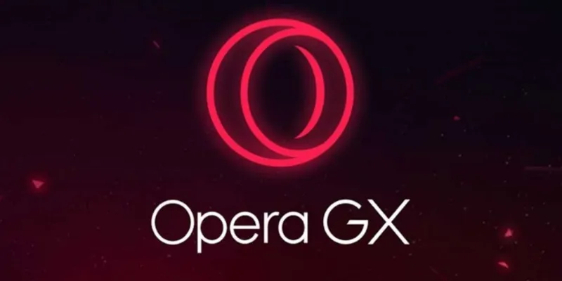Khám phá top 4 trình duyệt chơi MU9 không giật lag Opera GX - Trình duyệt số 1 cho game thủ