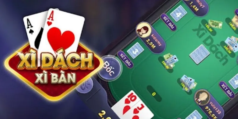 Hướng dẫn cách chơi Xì Dách tại MU9 giúp bạn nắm chắc phần thắng Khám phá chiến lược chơi game hiệu quả nhất
