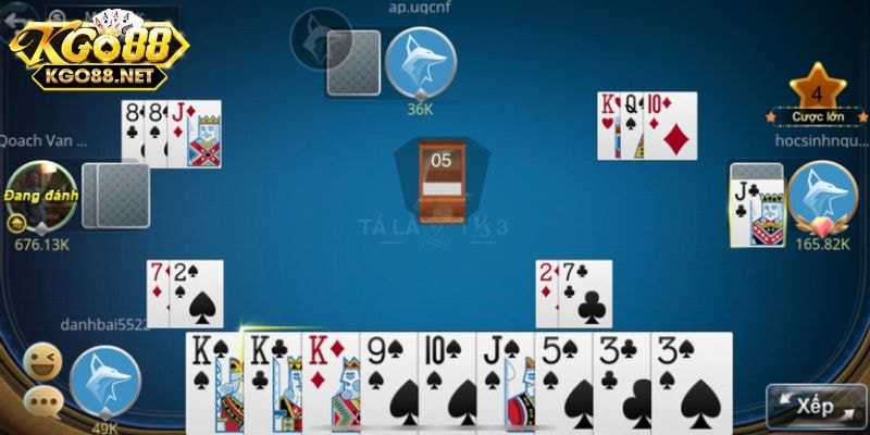 Go 88 Giao diện Go 88 - Tối ưu hóa cho trải nghiệm mượt mà