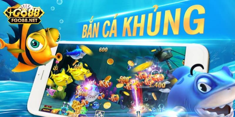Go 88 Đồ họa cùng âm thanh sống động chất lượng