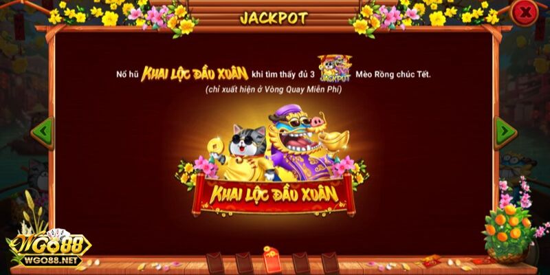 Go 88 Vài nét giới thiệu về trò chơi sắc xuân chợ tết tại Go 88