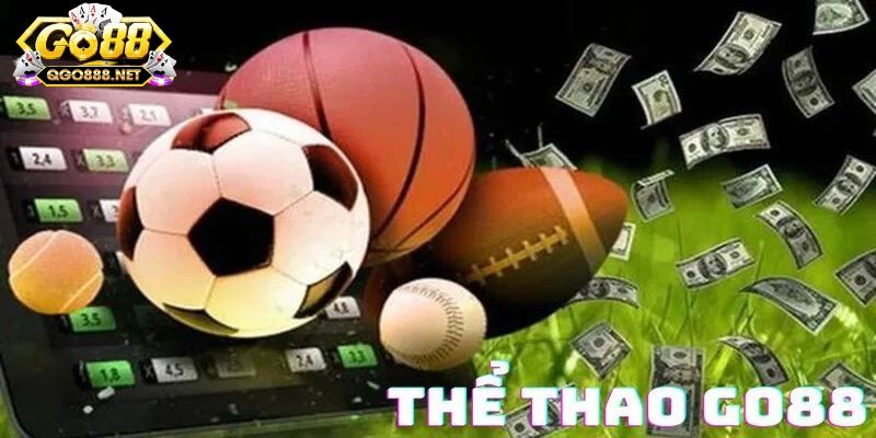 Go 88 Bí quyết để chiến thắng thể thao