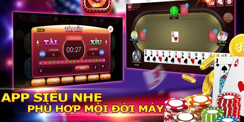Tải app Kubet